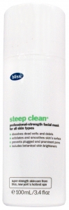 bliss STEEP CLEAN FACIAL MASK (100ML)