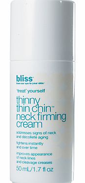 Bliss Thinny Thin Chin, 50ml