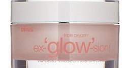 Bliss Triple Oxygen Ex-glowsion 50ml