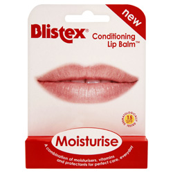 Blistex Conditioning Lip Balm - Moisturise