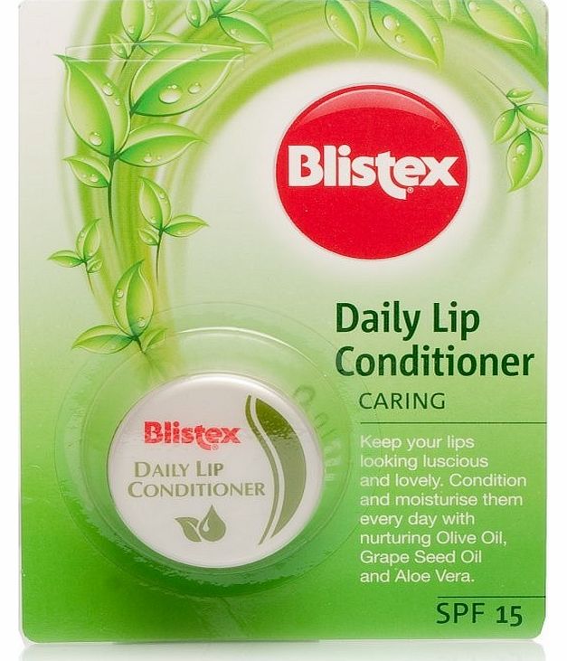 Blistex Daily Conditioner