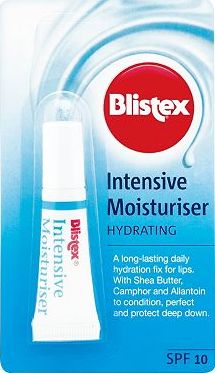 Blistex, 2041[^]10003619 Intensive Moisturiser Hydrating Lip