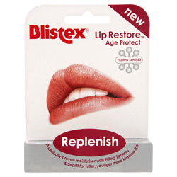 Blistex Lip Restore Age Protect - Replenish
