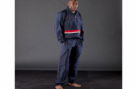 Blitz Sport Adult Batwing Tracksuit X-Large