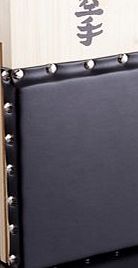 Blitz Sport Blitz Wooden Makiwara - White