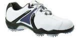 Footjoy Golf 08 DryJoys #53535 Shoe 10H
