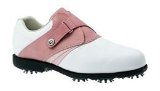 Footjoy Golf 08 Womens AQL #93205 Shoe 4