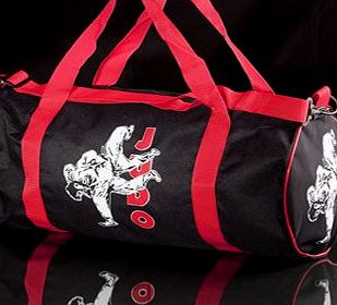 Blitz Sport Judo Martial Arts Drum Bag
