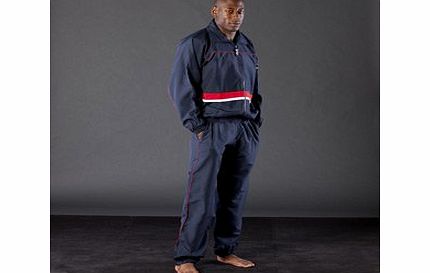 Blitz Sport Kids Batwing Tracksuit XX-Small