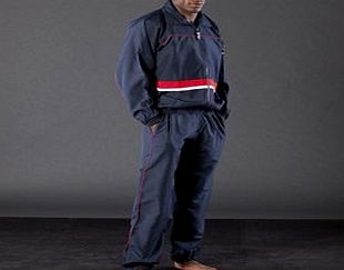 Blitz Sport Kids Batwing Tracksuit XXX-Small