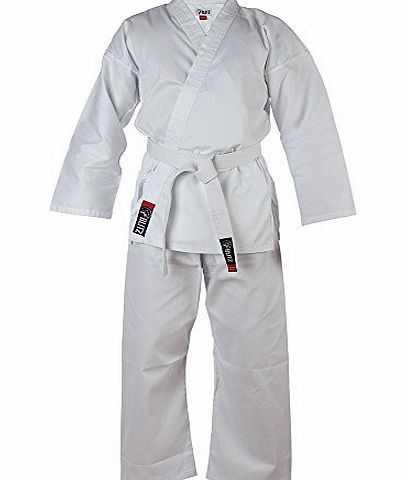 Blitz Sport Kids Polycotton Student Karate Suit