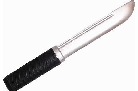 Blitz Sport Standard Rubber Knife