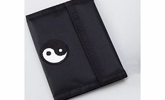 Blitz Sport Ying Yang Martial Arts Wallet