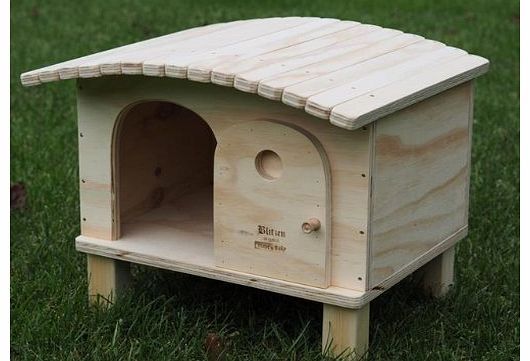 blitzen Gina Camping Wp Size L, water proof, professional cat house toy scratcher Blitzen Made in Italy 100