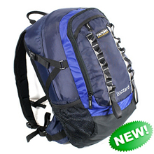 blizzard Adventure Backpack (blue)