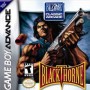 Blizzard Blackthorne GBA