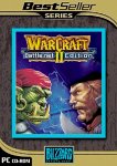 Blizzard WarCraft II Tides of Darkness PC