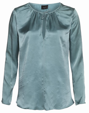 Bllack by Noir Bibi Blouse