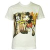 by Disney Mickey Da Vinci Tee (White)