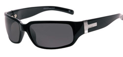 Bloc Dakar T Black Smoke Lens