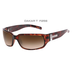 Bloc DAKAR T TORT SMOKE LENS