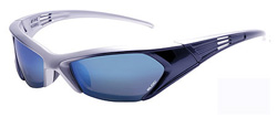 Bloc EDGE SMOKE BLUE LENS