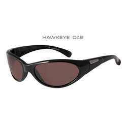 Bloc HAWKEYE BLACK LENS