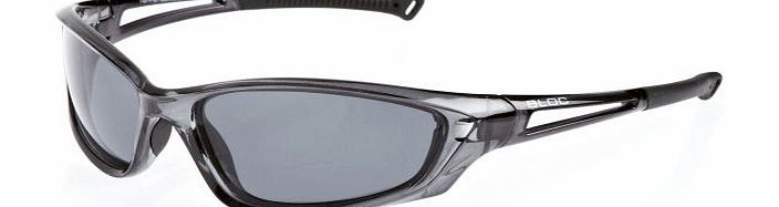 Bloc Mens Bloc Hammerhead Polarised Sunglasses -