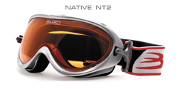 Bloc NATIVE GOGGLES