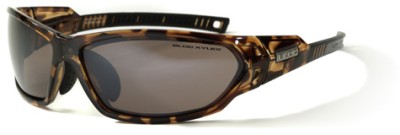 Bloc Scorpion X302 Shiny Tort Frame with