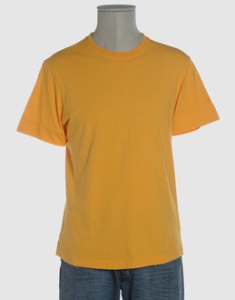 TOP WEAR Short sleeve t-shirts MEN on YOOX.COM