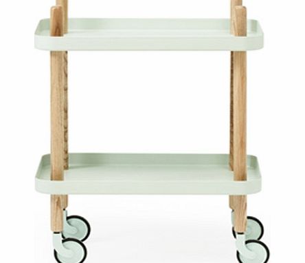BLOCK Table - Mint