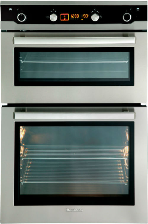 blomberg electric built in ovens reviews