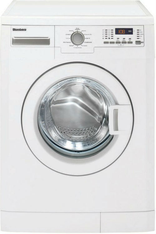 Blomberg WNF6341