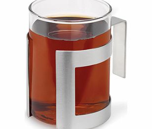 Blomus Darjee Tea Glass 0.2 Litre