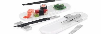 Blomus Gaio Sushi Set Sushi Set