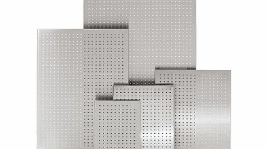 Blomus Muro Perforated Magnetic Board Magnetic Board