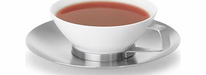 Blomus Pura Tea Cup 14.5cm (120ml)