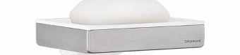 Blomus Sento Wall Mounted White Coated Soap Dish Matt