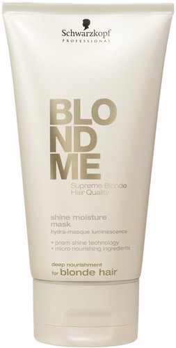 Blondme Moisture Mask 150ml