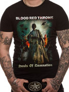 (Souls Of Damnation) T-shirt