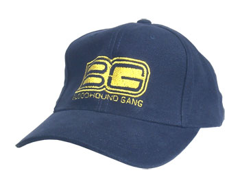 Logo Cap