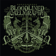 Bloodlined Calligraphy Emblem Hoodie