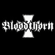 Bloodthorn Logo Hoodie