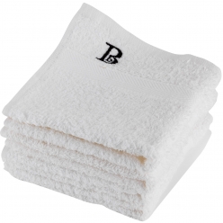 BABY SOFT WASH CLOTH