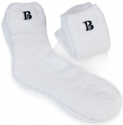 LUXURY BED SOCKS (WOMENS SIZES