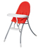 Bloom Baby Bloom Nano Highchair Rock Red