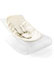 Bloom Plexi Style Lounger Coconut
