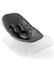 Bloom Baby Bloom Plexi Style Lounger Midnight Black