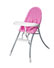 Bloom Baby nano bloom folding highchair blossom pink